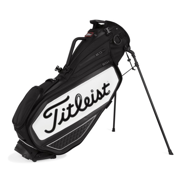 Titleist Premium Staff StaDry Standbag