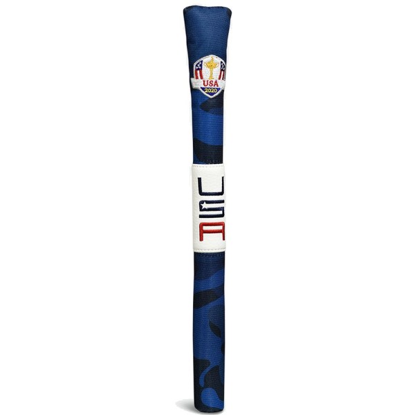 RyderCup 2020 CAMO USA Alignment Stick Cover