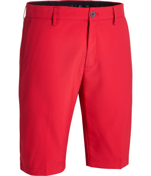 Abacus Trenton Shorts Herren rot