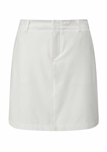 Under Armour Links Woven Skort Damen weiß