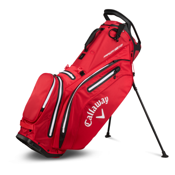 Callaway FAIRWAY 14 HD Standbag