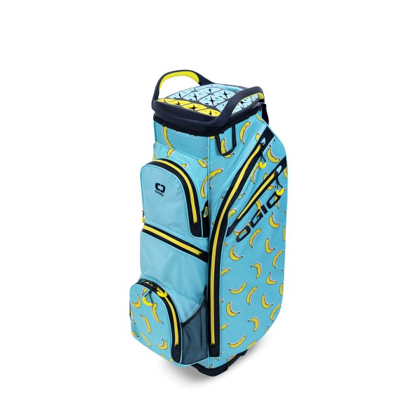 Ogio All Elements Silencer Cartbag