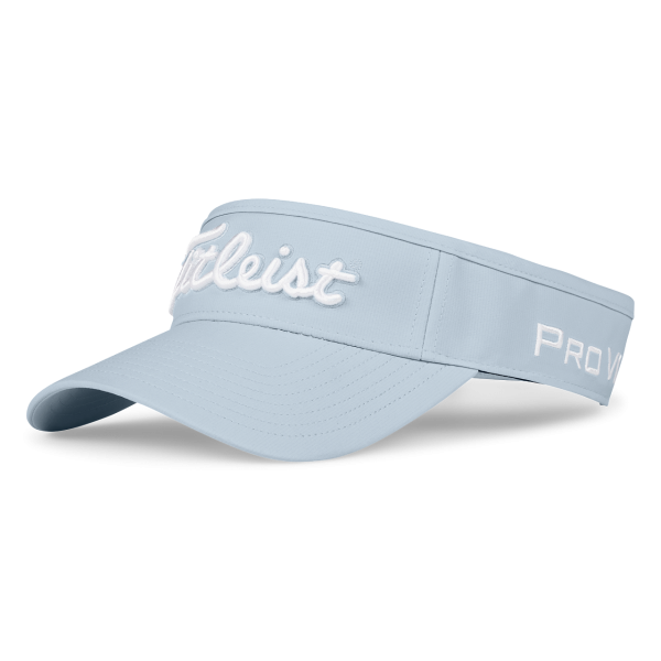Titleist Tour Performance Visor Herren