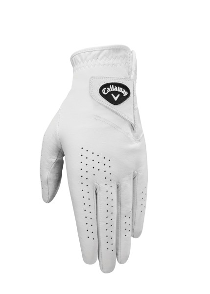 Callaway Dawn Patrol Handschuh Herren weiß