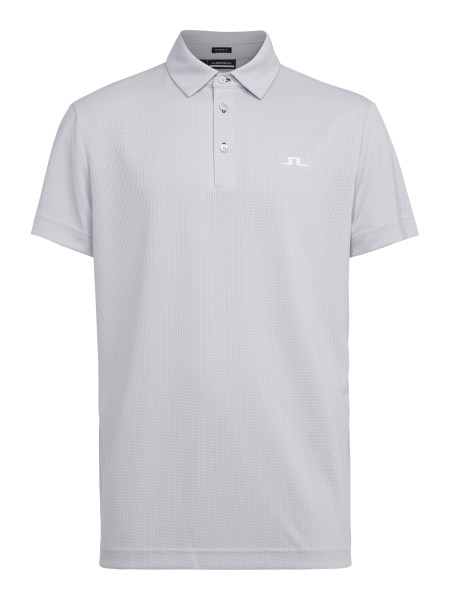 J.Lindeberg Cam Regular Fit Polo Men