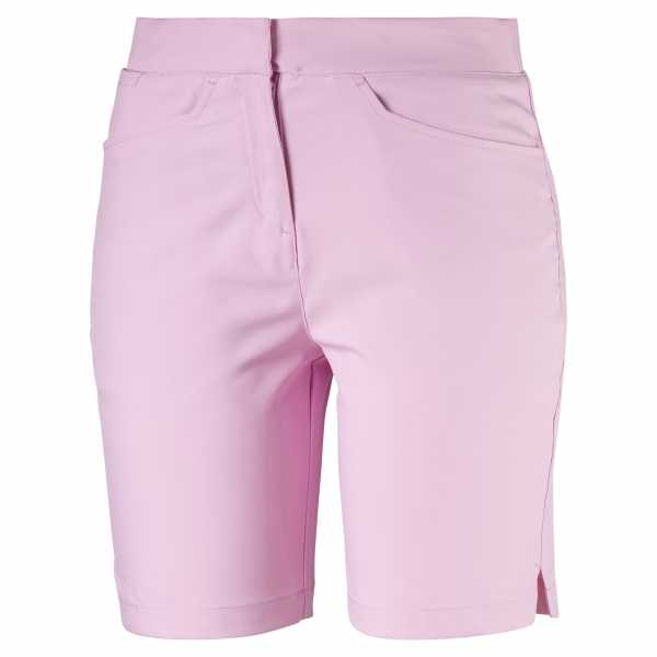 Puma Pounce Bermuda Damen rosa