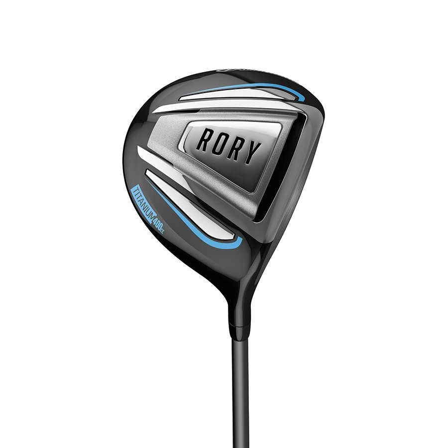 Taylormade RORY Driver Jungen