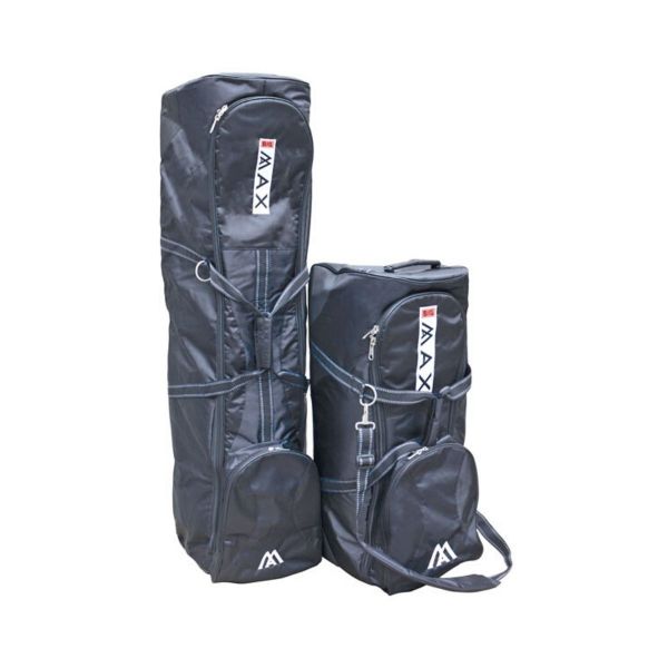 BIG MAX Travelcover Denver schwarz