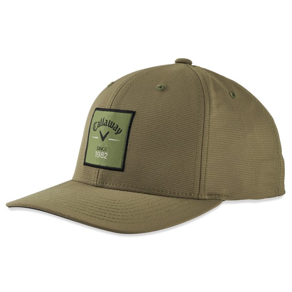 Callaway Rutherford Cap Herren