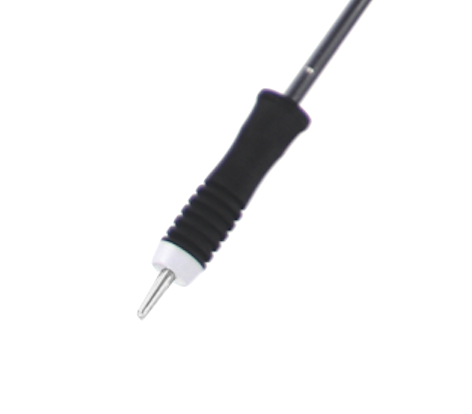 TiCad Regenschirm mit eingeklebtem Stift
