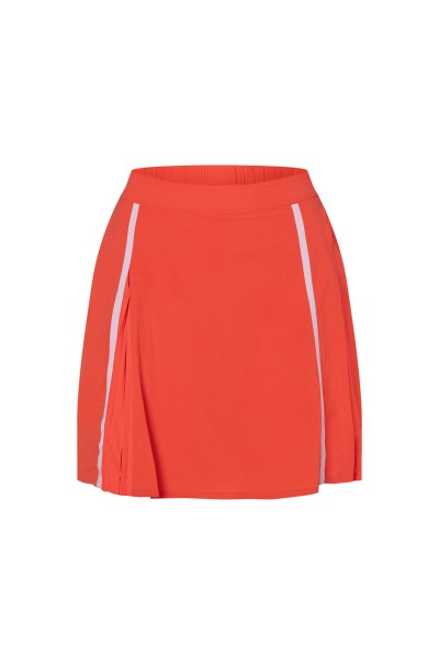 Bogner RENJA Skort Damen neonred