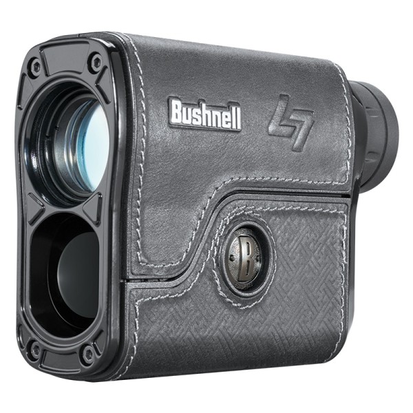 Bushnell L7 Golf Laser Leder Edition