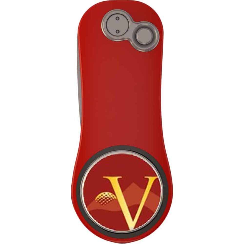 Pitchfix Hybrid 2.0 Pitchgabel mit "Valley" Logo