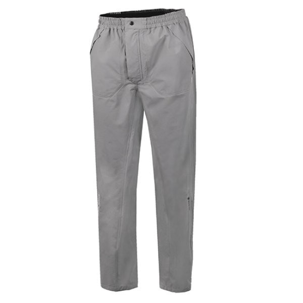Galvin Green ARTHUR Regenhose GTX Herren grau
