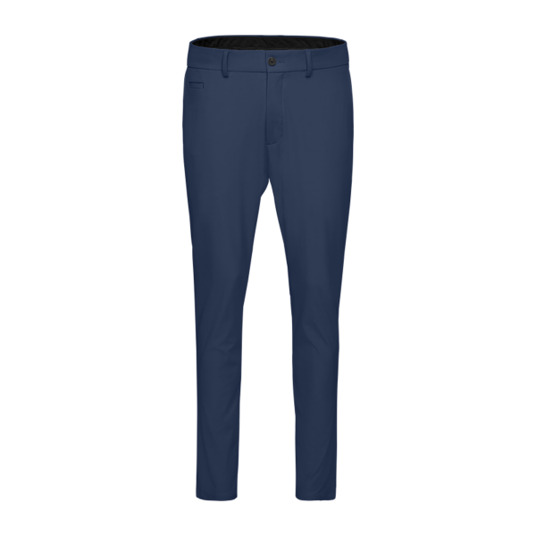 Pantalones KJUS Ike hombre azul marino