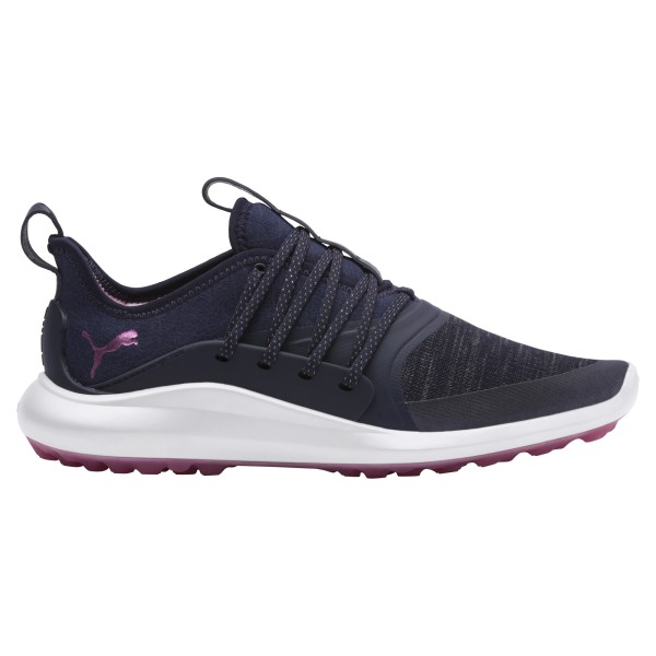 Puma Ignite NXT Solelace Schuh Damen blau