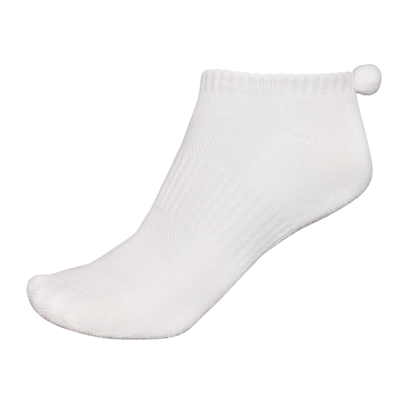 Footjoy ProDry Pom-Pom Socken Damen