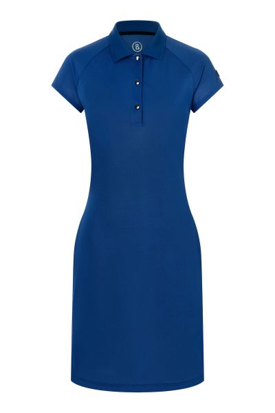 Bogner AVENA Kleid Damen blau