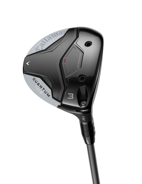 Callaway QUANTUM MAX D Fairwayholz