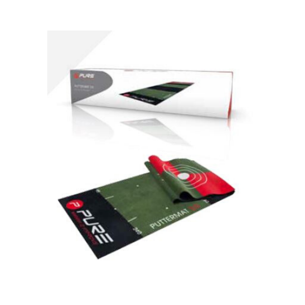 Pure2Improve Puttingmatte 3m x 0,65m