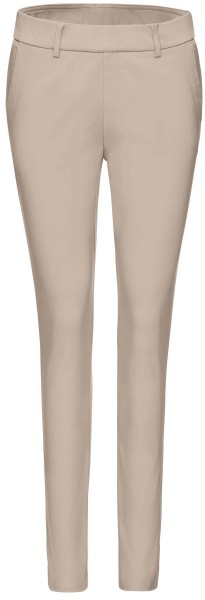 KJUS Ikala Treggings Hose slimfit Damen beige