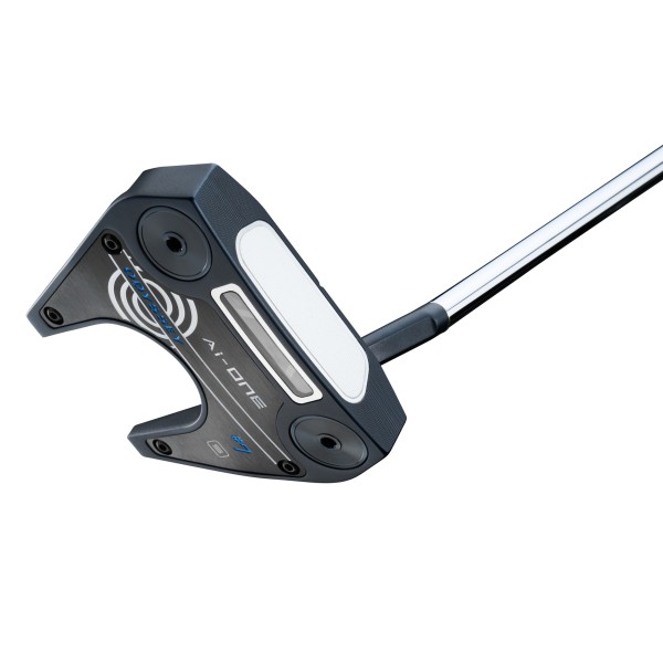 Odyssey AI-ONE SEVEN Putter