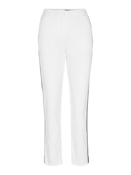 J. Lindeberg Kattis Schoeller 3xDry Hose Damen weiß