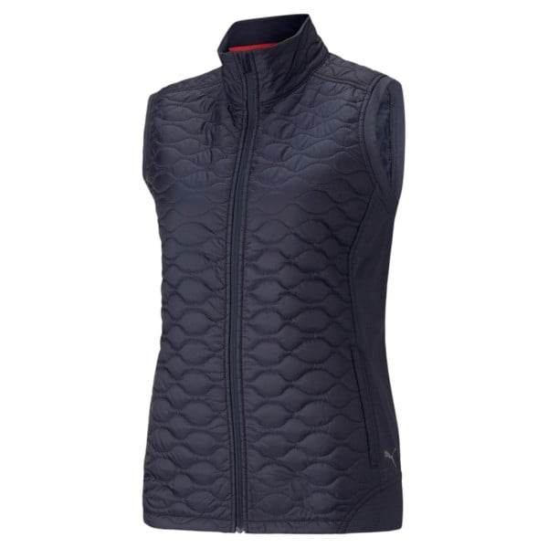 Puma Cloudspun WRMLBL Weste Damen