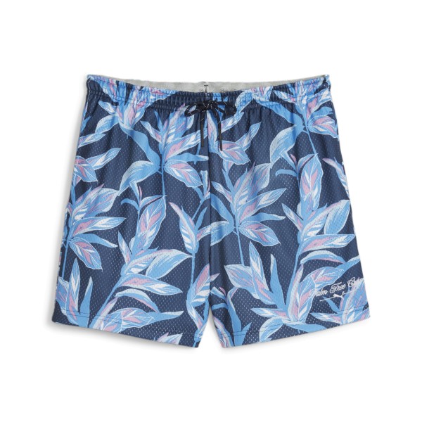 Puma x PTC RANGE SHORT PRINT Herren