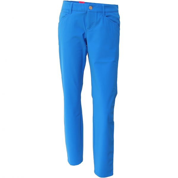 Alberto MONA-WR Revolutional Hose Damen blau