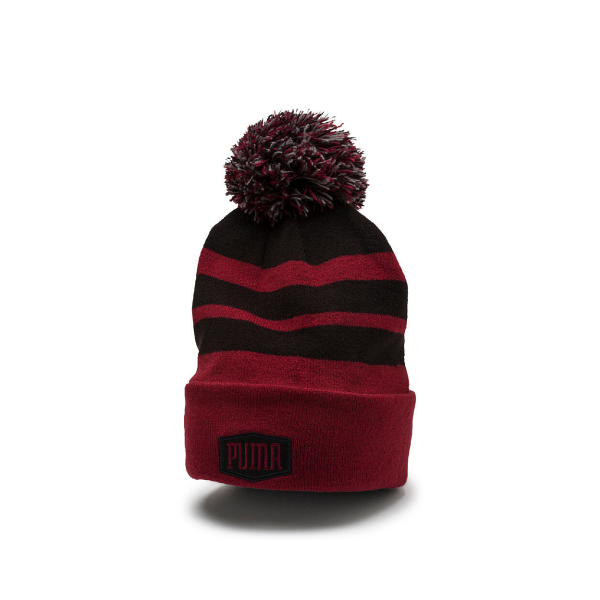 Puma PowerWarm Pom Beanie