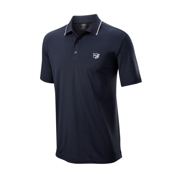 Wilson Staff Classic Polo Herren