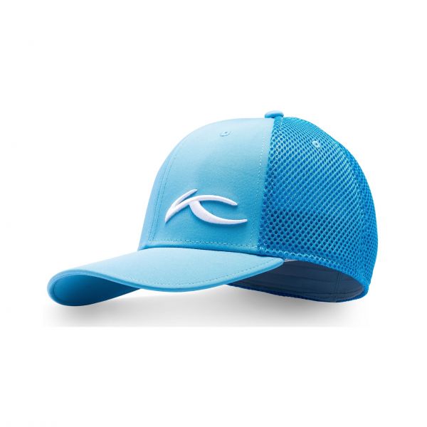 KJUS 3D Mesh Cap Herren