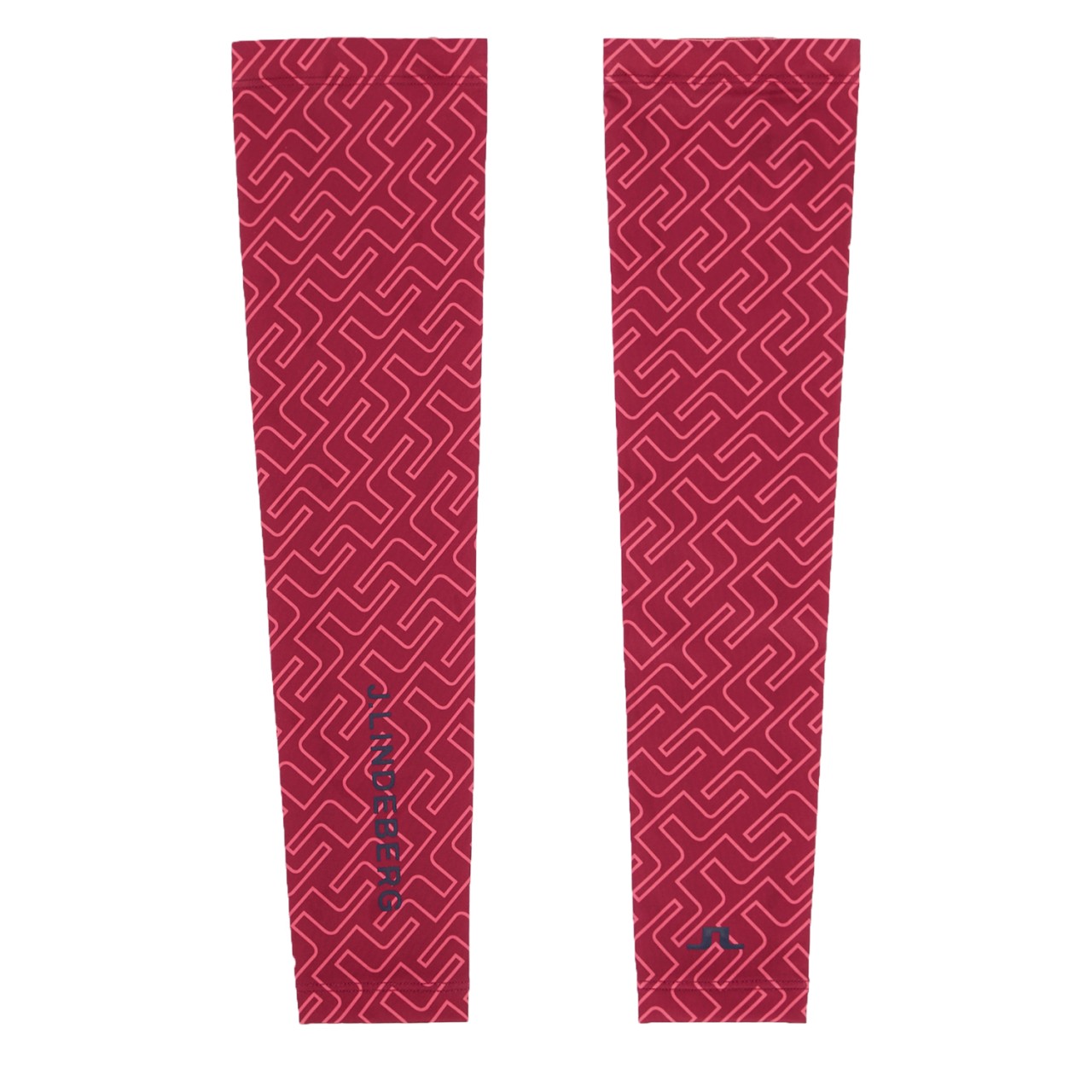 J. Lindeberg Esther Golf Print Sleeve Damen J. Lindeberg Esther Golf Print Sleeve Damen