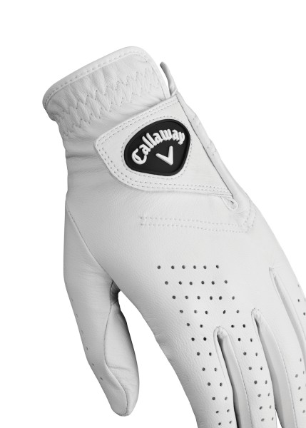 Callaway Dawn Patrol Handschuh Damen weiß