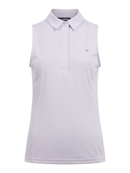 J. Lindeberg Dena Sleeveless Golf Top Damen