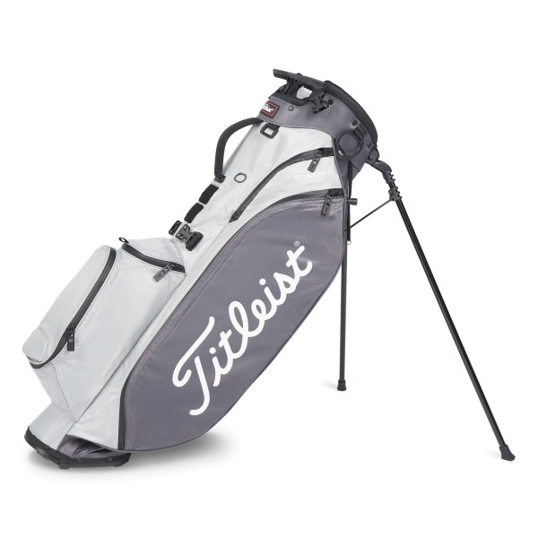 Bolsa Titleist Players 4 StaDry Standbag