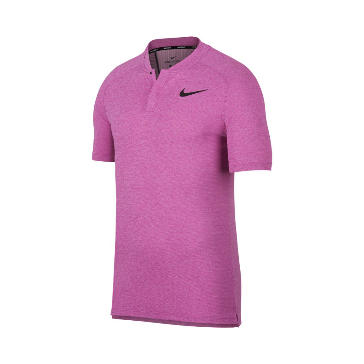 nike dri fit momentum polo