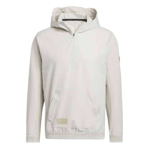 adidas adicross Anorak Herren weiß
