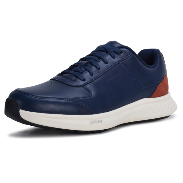 Footjoy HAMPTON Golfschuh Herren EU 39 Medium navy