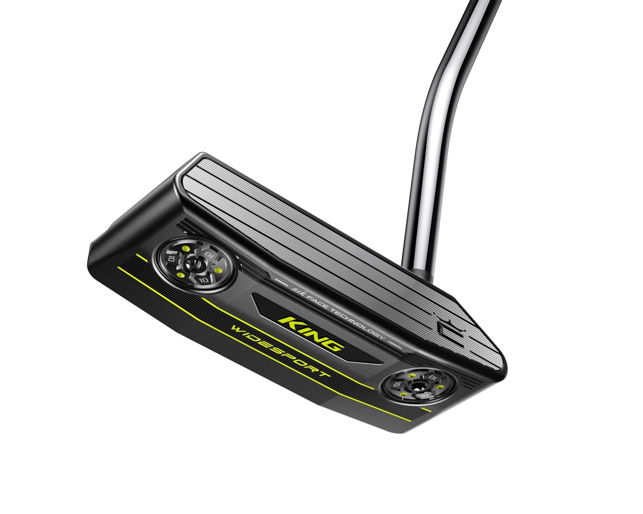 Cobra Vintage KING Widesport Putter Cobra Vintage KING Widesport Putter