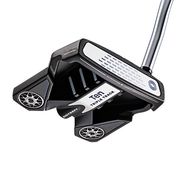 Odyssey Ten 21 Triple Track Putter