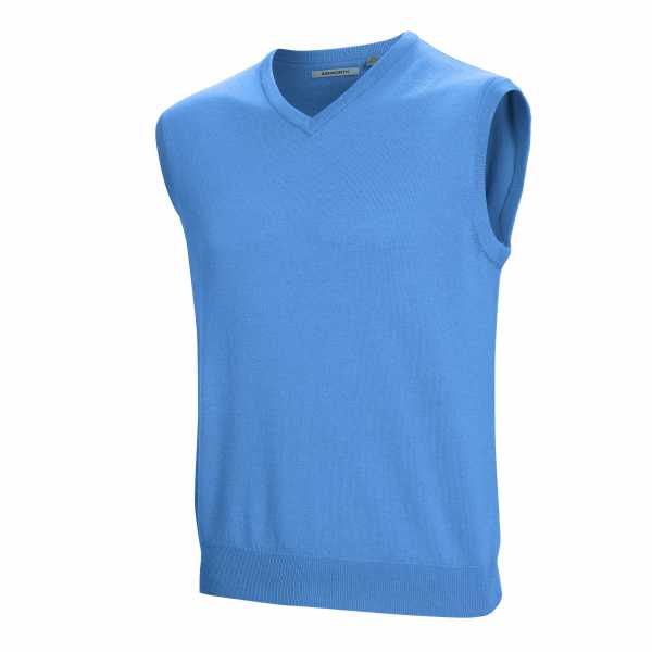 Ashworth Merino Vest Herren