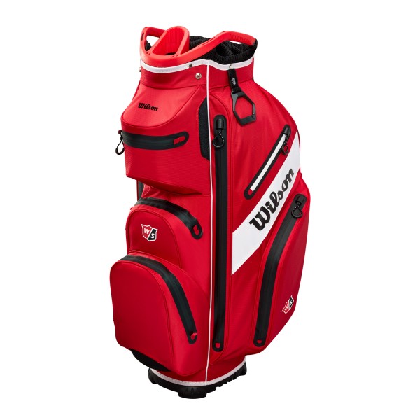 Sac de golf chariot Wilson Staff EXO DRY