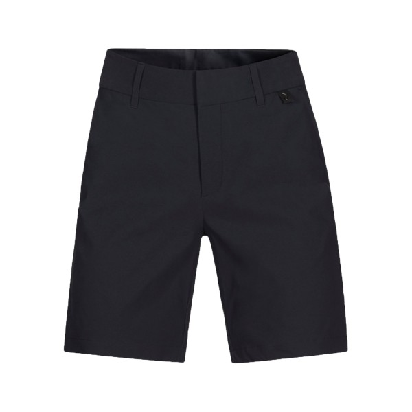 Peak Performance Illusion Shorts Damen schwarz