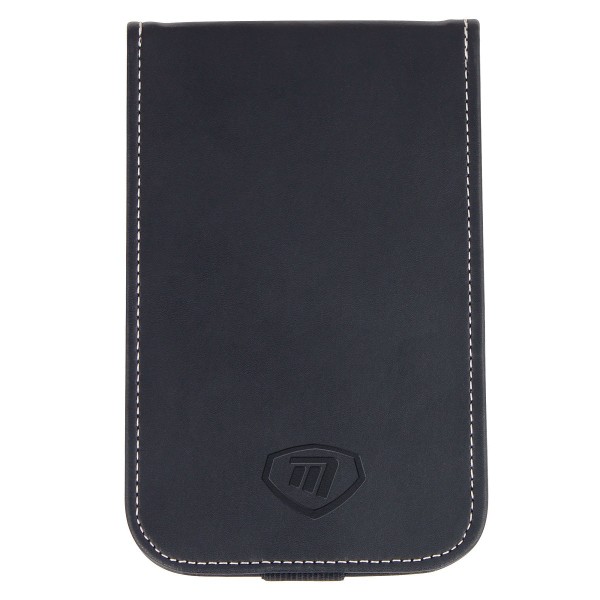 Masters Premium Leder Scorekartenhalter