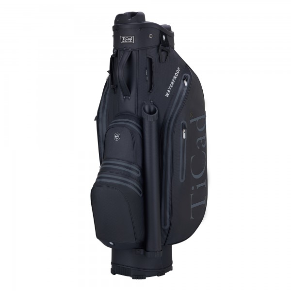 Bennington TiCad DRY QO9 Waterproof Cartbag
