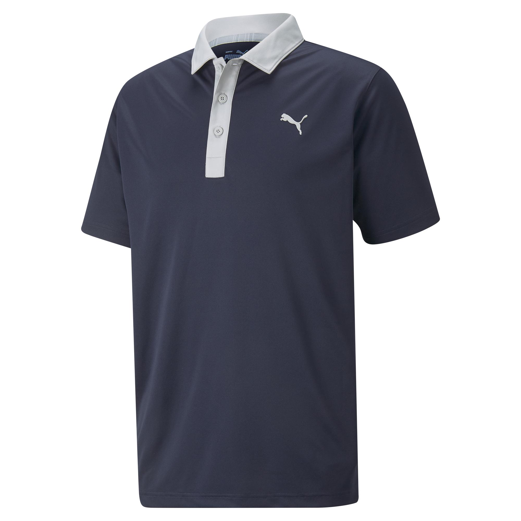 Puma Gamer Polo Herren | Shirts / Polos Herren Golfbekleidung