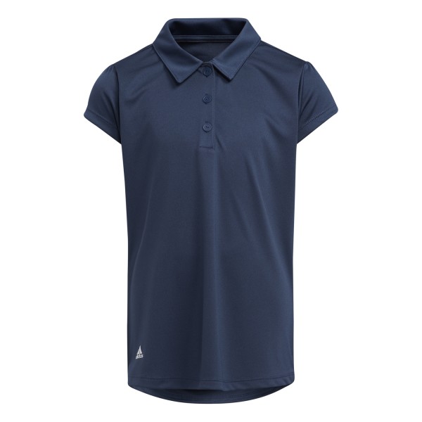 adidas Performance Shortsleeve Polo Mädchen