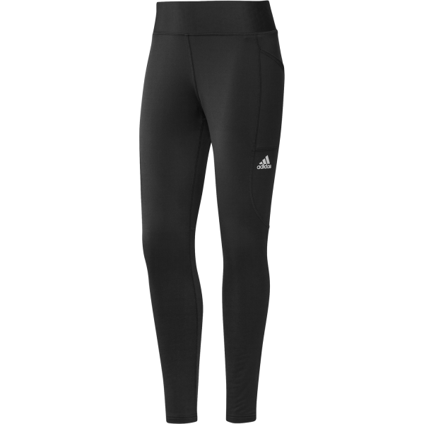 adidas COLD.RDY Legging Damen schwarz
